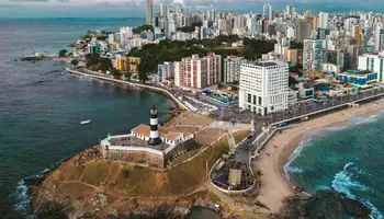 RÍO DE JANEIRO / SALVADOR DE BAHÍA