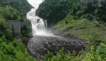 SAGUENAY / TADOUSSAC / LA MALBAIE (220 KM)