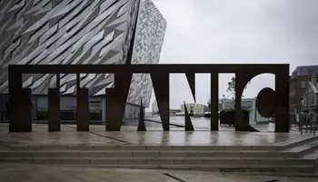 GLASGOW / BELFAST / DUBLÍN