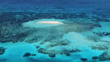 CAIRNS (GRAN BARRERA DE CORAL)