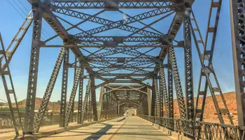 KINGMAN / BARSTOW (330 KM)