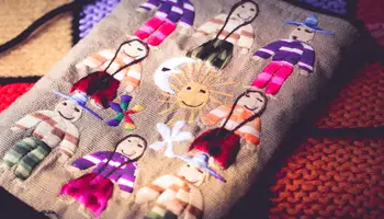 SAN JOSÉ DE CHIQUITOS / SANTA CRUZ