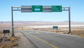 PUERTO NATALES / EL CALAFATE