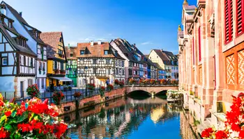 BASILEA/COLMAR/BASILEA