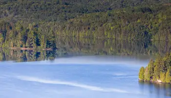QUEBEC / LA MAURICIE (280 KM)