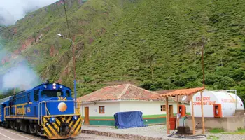 MACHU PICCHU PUEBLO / CUZCO