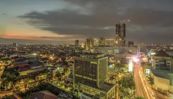 JOGYAKARTA / MONTE BROMO
