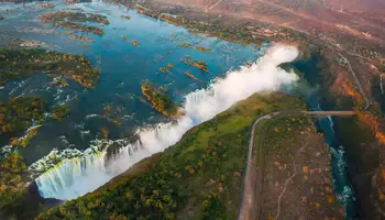 CATARATAS VICTORIA