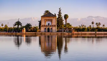 MARRAKECH
