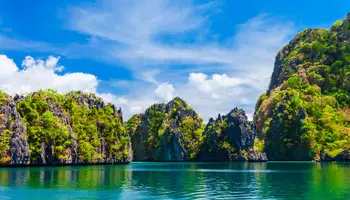 MANILA / CLARK / EL NIDO