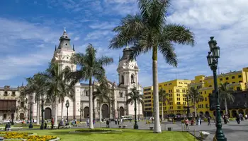 LIMA