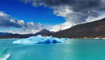 USHUAIA / EL CALAFATE