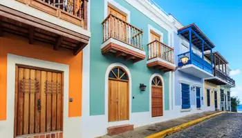 NUEVA YORK / SAN JUAN