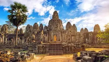 SIEM REAP (ANGKOR)
