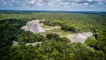 CAMPECHE / CALAKMUL