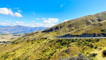 WANAKA / QUEENSTOWN (70 KMS)