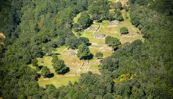 LAGO ATITLÁN / IXIMCHÉ / LA ANTIGUA