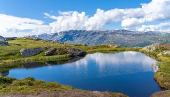 REGIÓN DE LOS FIORDOS / TREN PANORÁMICO DE FLAM / OSLO
