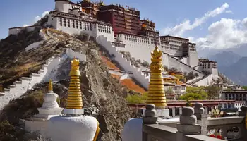 LHASA
