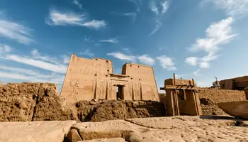 Edfú/kom ombo/aswan