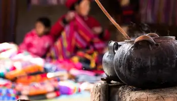 CUZCO / PISAC / VALLE SAGRADO