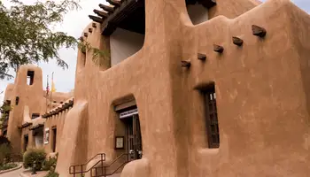 AMARILLO / SANTA FE (450 KM)