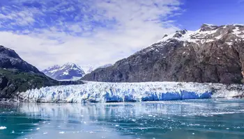 CRUCERO ALASKA / GLACIER BAY