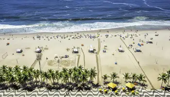 RÍO DE JANEIRO / PARATY