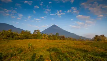RESERVA BIOLÓGICA DE MONTEVERDE / PN VOLCÁN ARENAL
