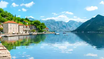 PODGORICA-VIRPAZAR / CETINJE / NJEGUSI / KOTOR / PODGORICA-VIRPAZAR