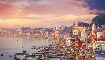 HARIDWAR/DELHI/BENARÉS