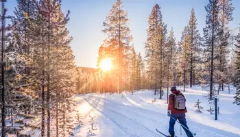 KITTILÄ: EXCURSIONES OPCIONALES