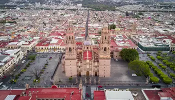 MORELIA / CIUDAD DE MÉXICO