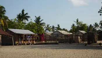 MORONDAVA / BETANIA / MORONDAVA