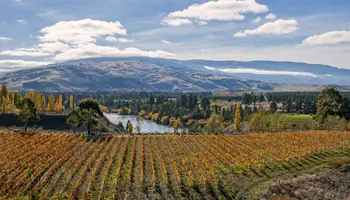 CROMWELL / QUEENSTOWN