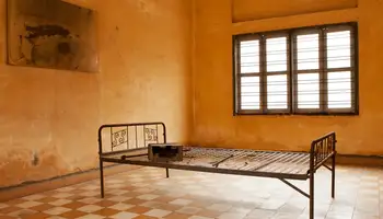 PHNOM PENH (CRUCERO)