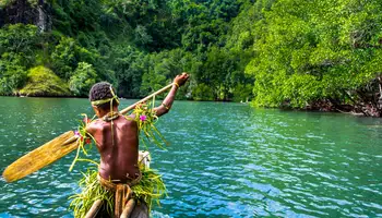 TARI/KARAWARI (SEPIK REGION)