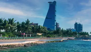 JEDDAH