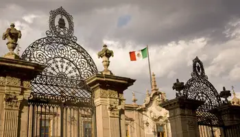 MORELIA / CIUDAD DE MÉXICO