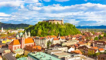 LJUBLJANA