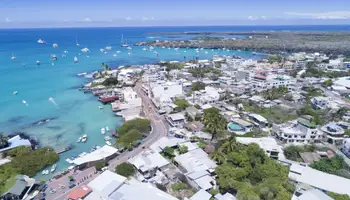 QUITO / ISLA DE SANTA CRUZ (GALÁPAGOS)