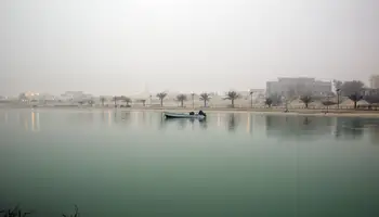 DOHA / DUKHAN
