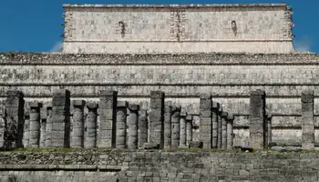 MÉRIDA / CHICHÉN ITZÁ / RIVIERA MAYA