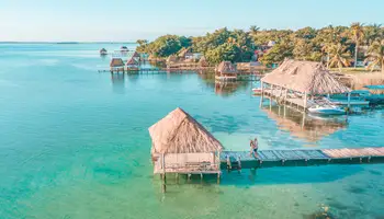 CALAKMUL/BACALAR/CHETUMAL