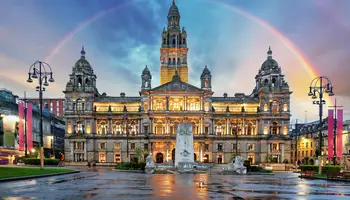 GLASGOW / STIRLING / ABERDEEN