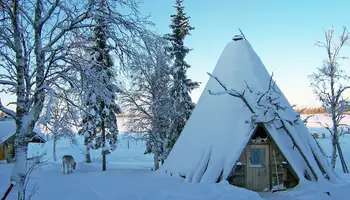 ALTA: INMERSIÓN EN LA CULTURA SAMI