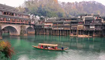 FURONG / FENGHUANG
