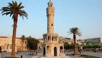 ESTAMBUL / ESMIRNA O BODRUM