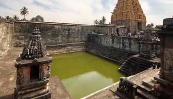 MYSORE / BELUR / HALEBID / HASSAN