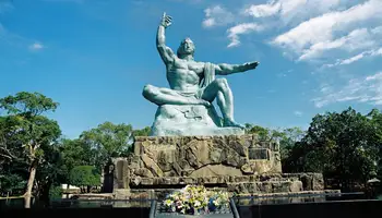 FUKUOKA / SAGA / NAGASAKI